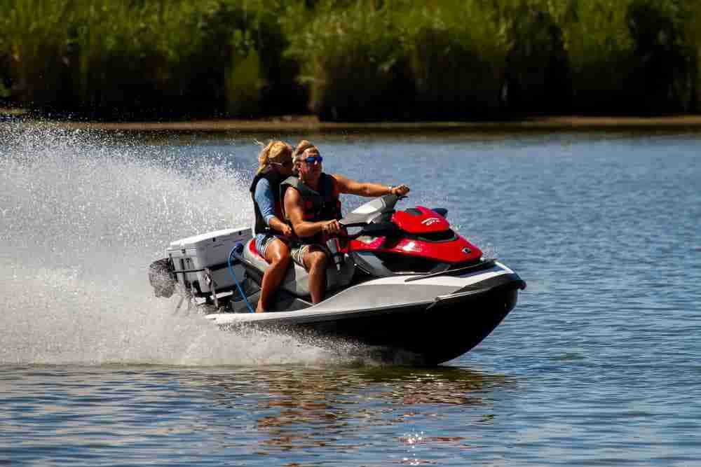 6 Best Places To Ride A Jet Ski In Maryland (2022)