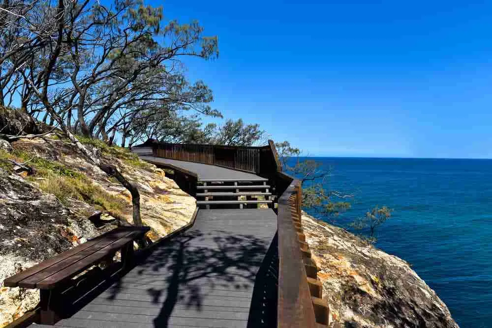 North Stradbroke Island Jet Ski