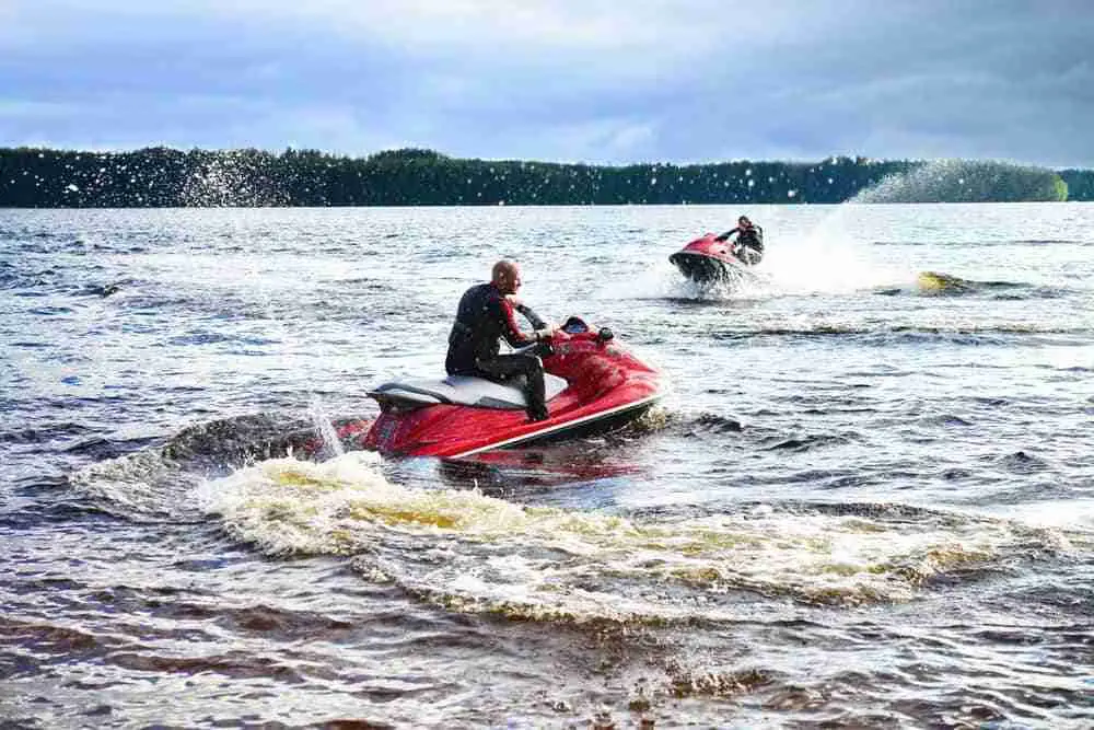 Pwc Riding In Connecticut