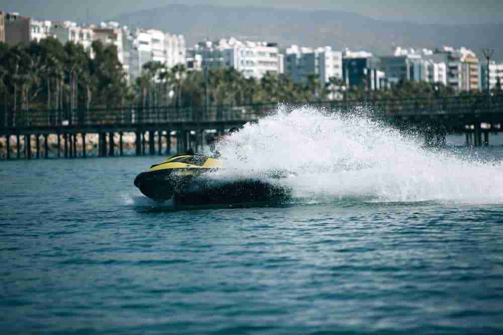 Miami Jet Ski Rental: How To Get Riding For $70! 3 Rent A Jet Ski In Miami
