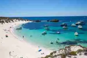 Jet Ski To Rottnest Island: How Long Does It Take?