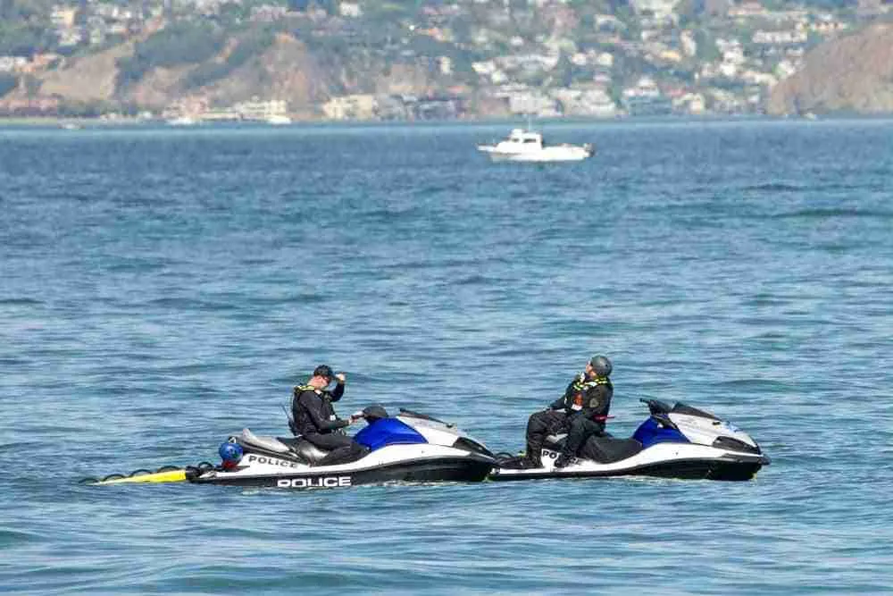 Start Jet Ski Hire Business