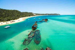 Jet Ski To Tangalooma: How Long Does It Take?