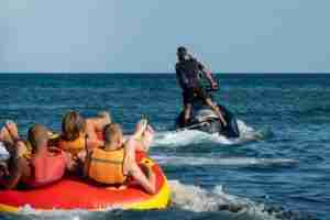 7 Things You Can Tow Behind Your Jet Ski