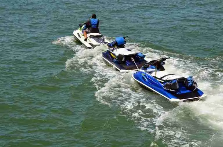 jet ski towables