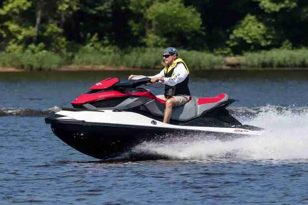 Where To Ride Jet Skis In Maryland