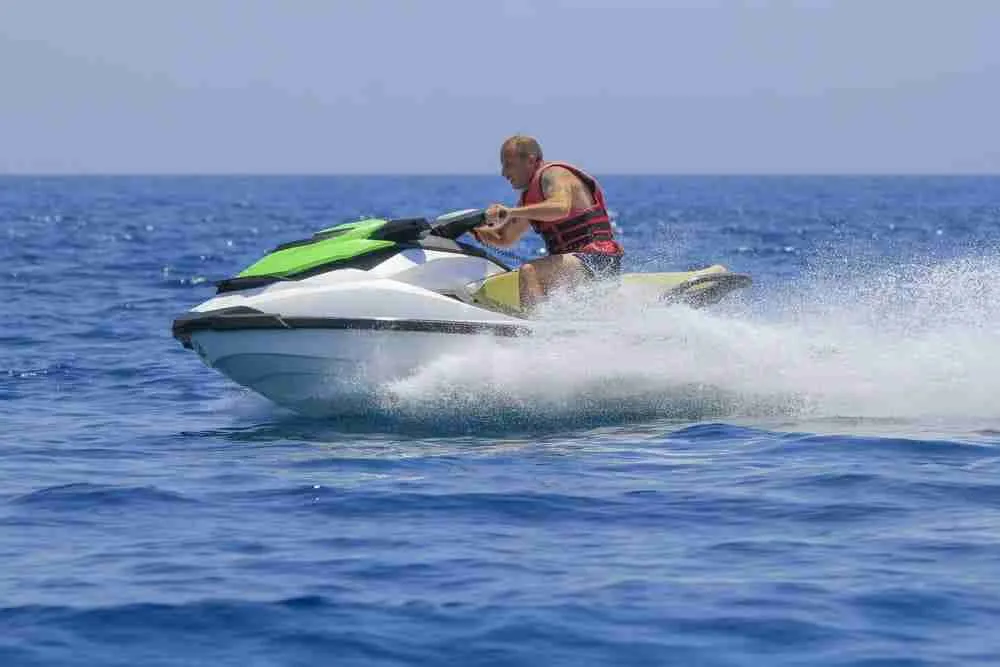 Which Jet Ski To Buy