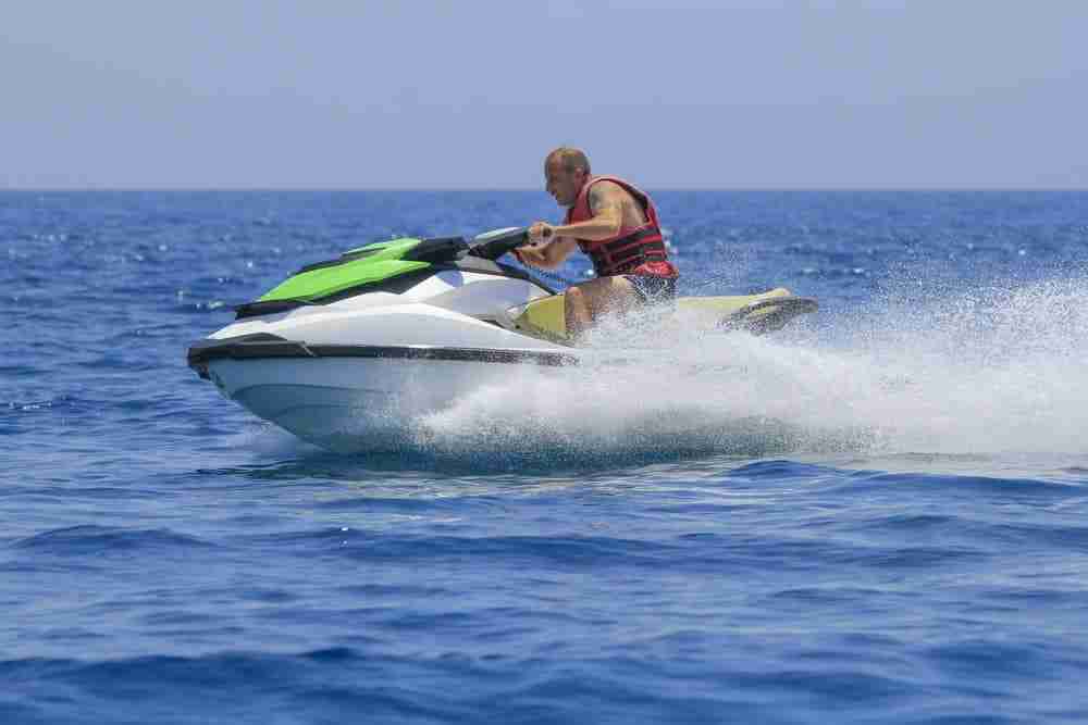 Which Jet Ski To Buy