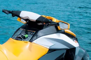 Is It Worth Installing Mirrors On A Jet Ski?