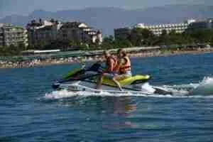 How Much Does It Cost To Rent A Jet Ski?