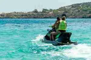 Noosa Jet Ski Hire: $90 And You Can Ride Today!