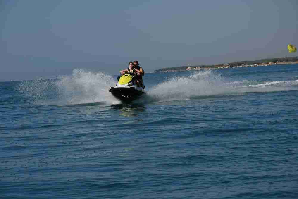 Personal Watercraft In Noosa