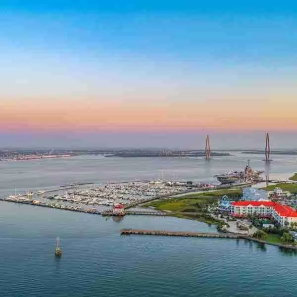 Charleston SC