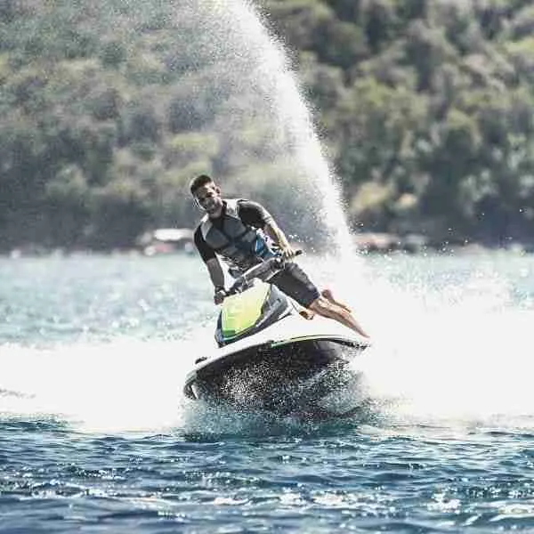 Jet Ski Hire Airlie Beach