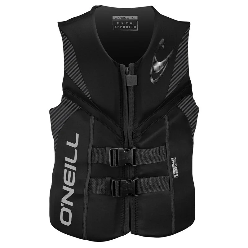 O'Neill Men'S Reactor Uscg Life Vest 5 O'Neill Men'S Reactor Uscg Life Vest - Image 5